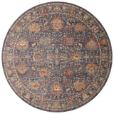 Loloi Giada Grey / Multi Rug