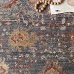 Loloi Giada Grey / Multi Rug