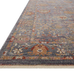 Loloi Giada Grey / Multi Rug