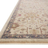 Loloi Giada Ivory / Multi Rug