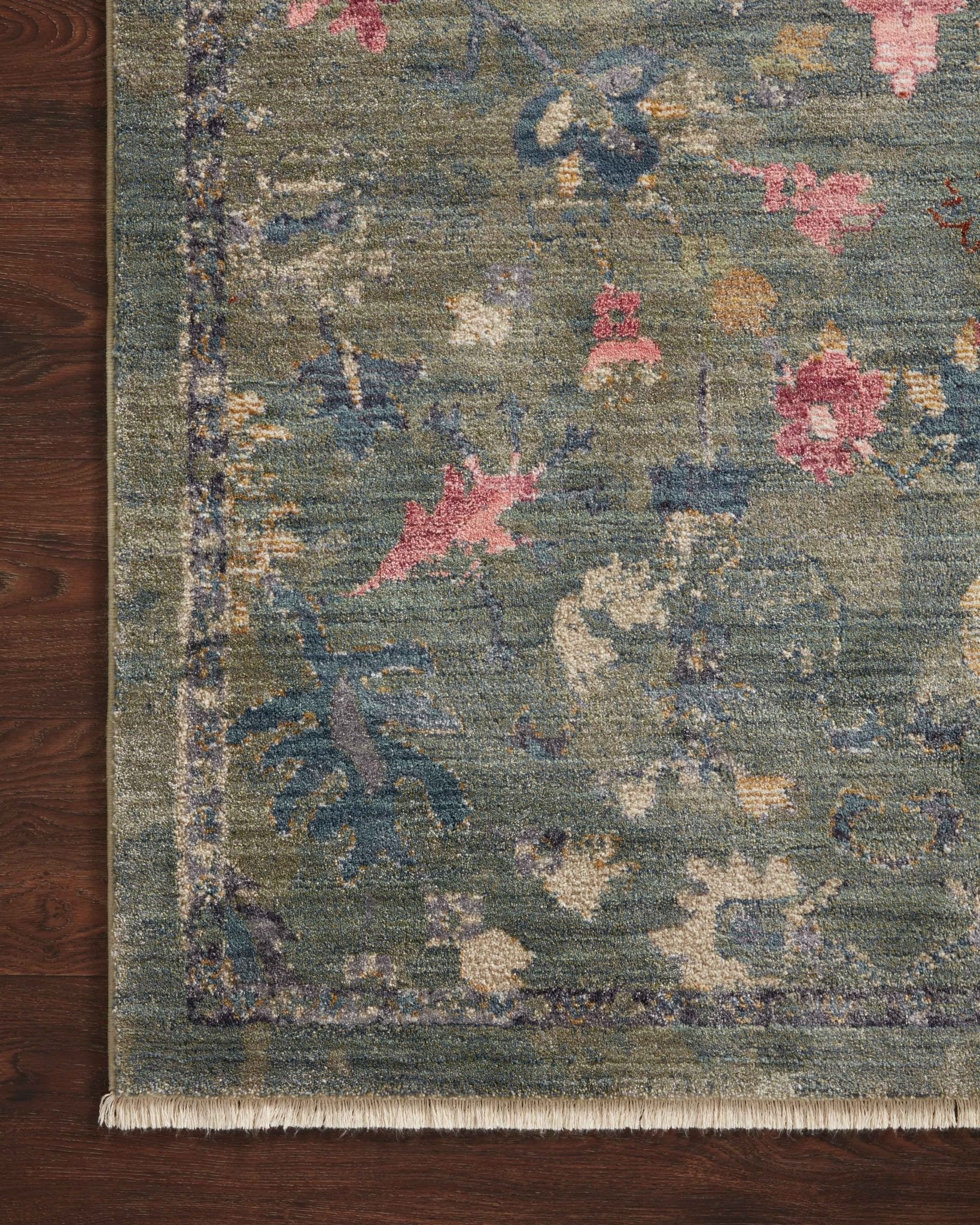Loloi Giada Lagoon / Multi Rug
