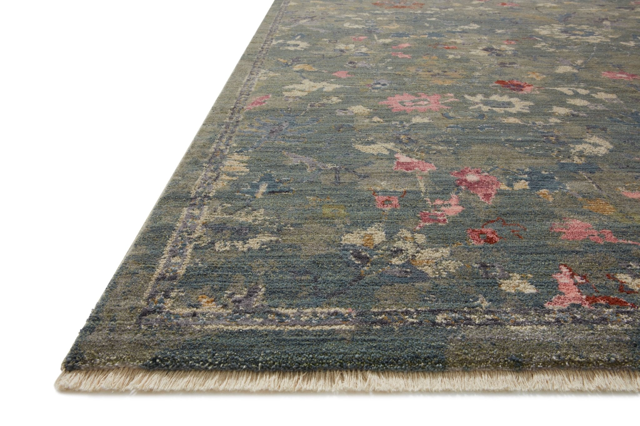 Loloi Giada Lagoon / Multi Rug