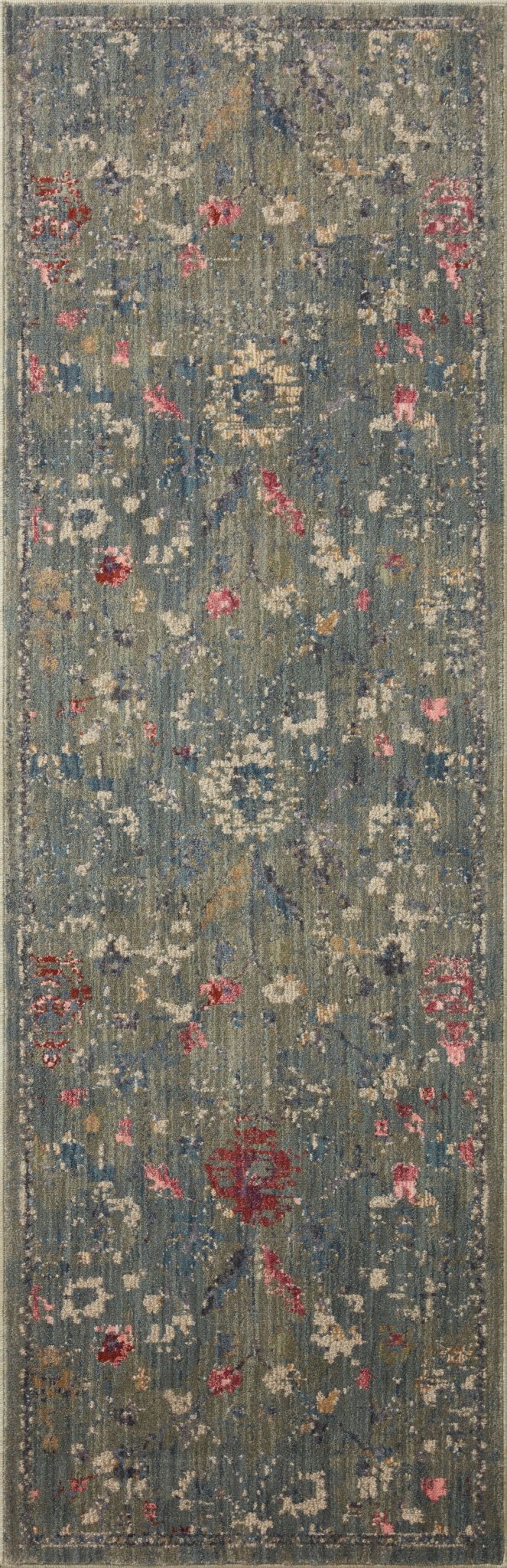 Loloi Giada Lagoon / Multi Rug