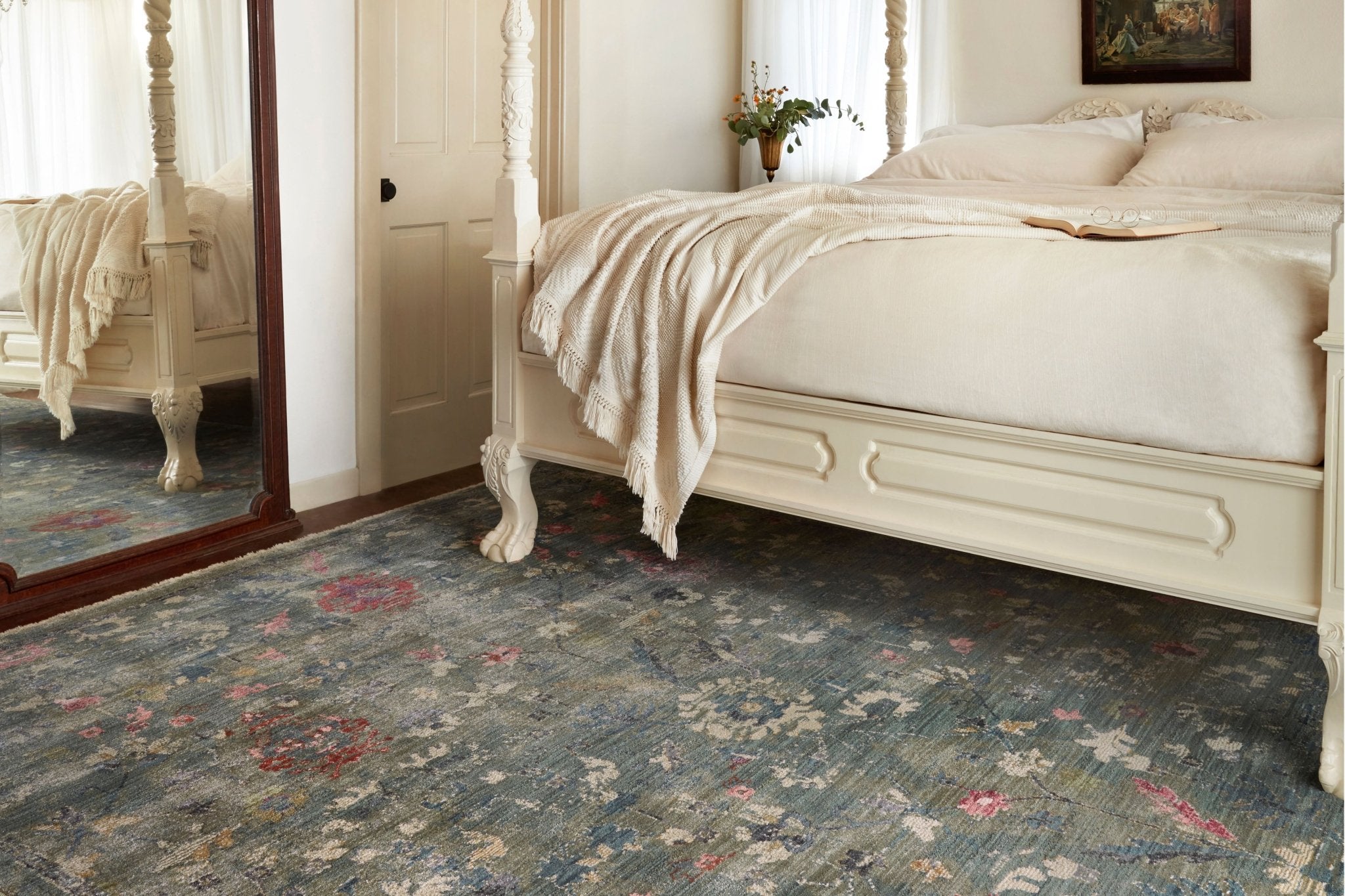 Loloi Giada Lagoon / Multi Rug