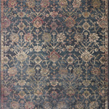 Loloi Giada Navy / Multi Rug