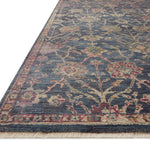 Loloi Giada Navy / Multi Rug