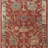 Loloi Giada Red / Multi Rug