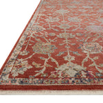 Loloi Giada Red / Multi Rug