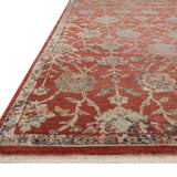 Loloi Giada Red / Multi Rug