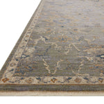 Loloi Giada Sage / Gold Rug