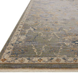 Loloi Giada Sage / Gold Rug