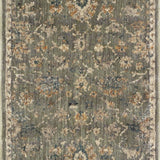 Loloi Giada Sage / Gold Rug