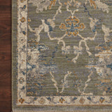 Loloi Giada Sage / Gold Rug