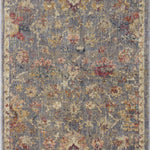 Loloi Giada Silver / Multi Rug