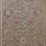 Loloi Giada Silver / Multi Rug