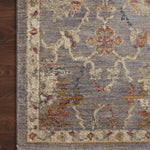 Loloi Giada Silver / Multi Rug