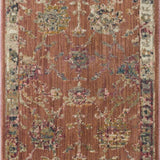 Loloi Giada Terracotta / Multi Rug