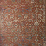 Loloi Giada Terracotta / Multi Rug