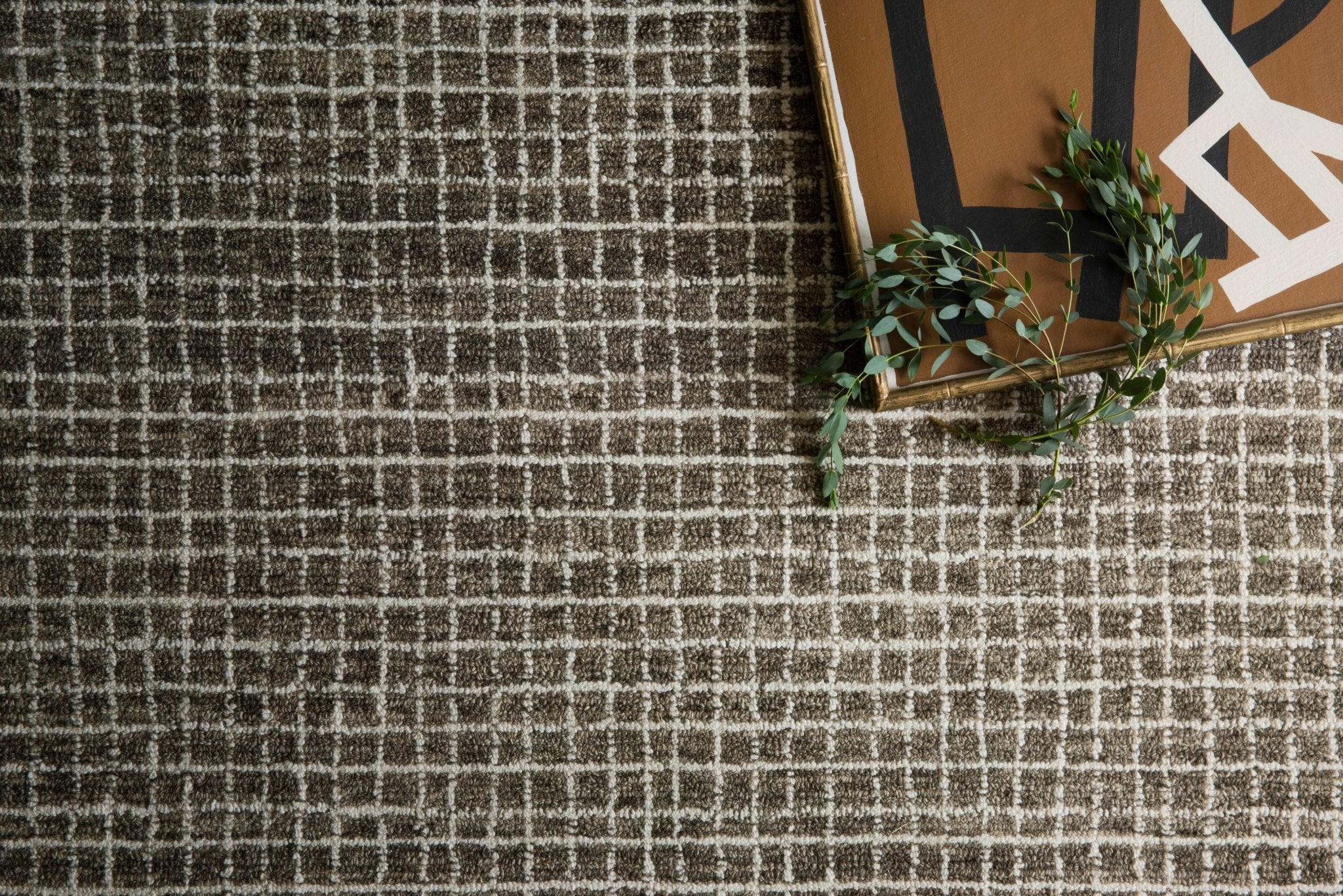 Loloi Giana Charcoal Rug