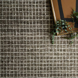 Loloi Giana Charcoal Rug