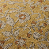 Loloi Gold / Multi Pillow White Cliff Studio Pillow