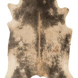 Loloi Grand Canyon Beige / Ash Accent Rug White Cliff Studio Accent Rug