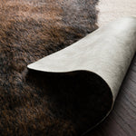 Loloi Grand Canyon Beige / Brown Accent Rug White Cliff Studio Accent Rug