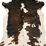 Loloi Grand Canyon Beige / Brown Accent Rug White Cliff Studio Accent Rug