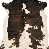 Loloi Grand Canyon Beige / Brown Accent Rug White Cliff Studio Accent Rug