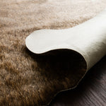 Loloi Grand Canyon Camel / Beige Accent Rug White Cliff Studio Accent Rug