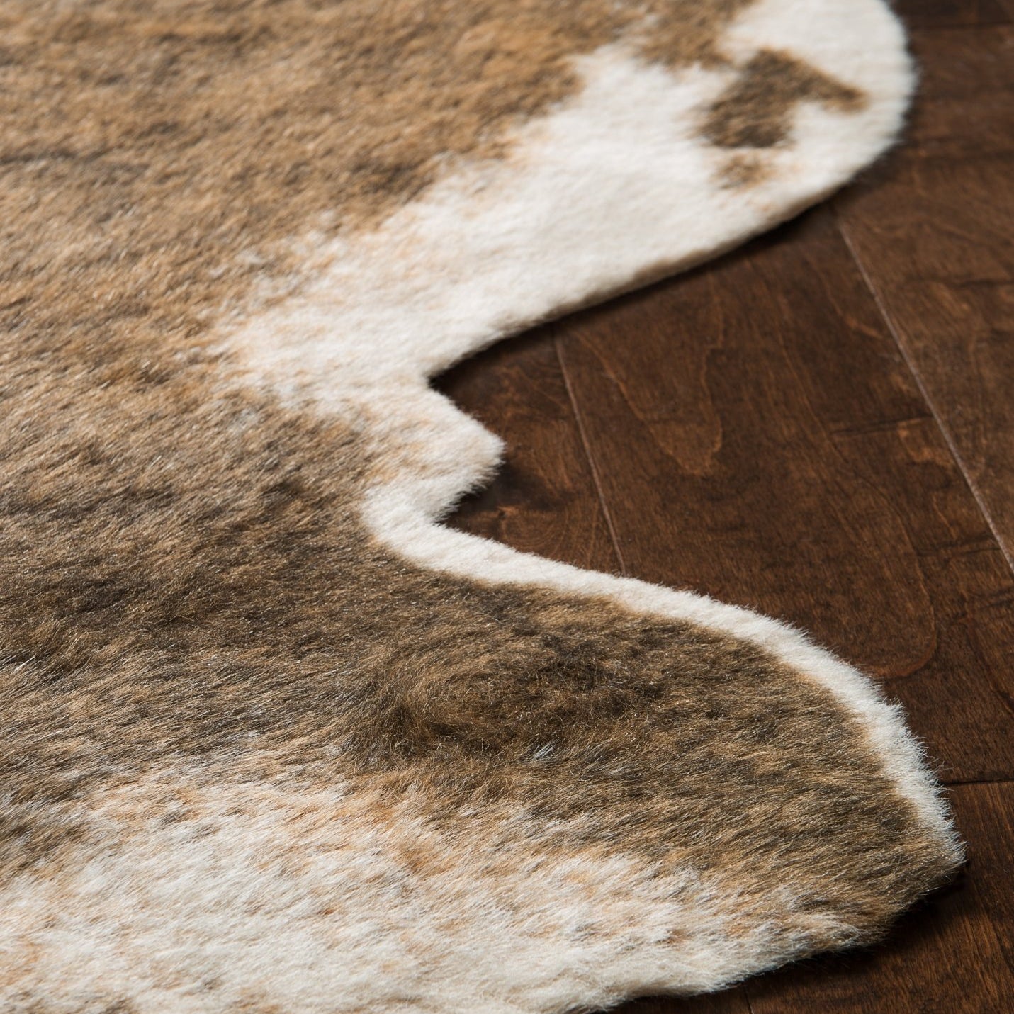 Loloi Grand Canyon Camel / Beige Accent Rug White Cliff Studio Accent Rug