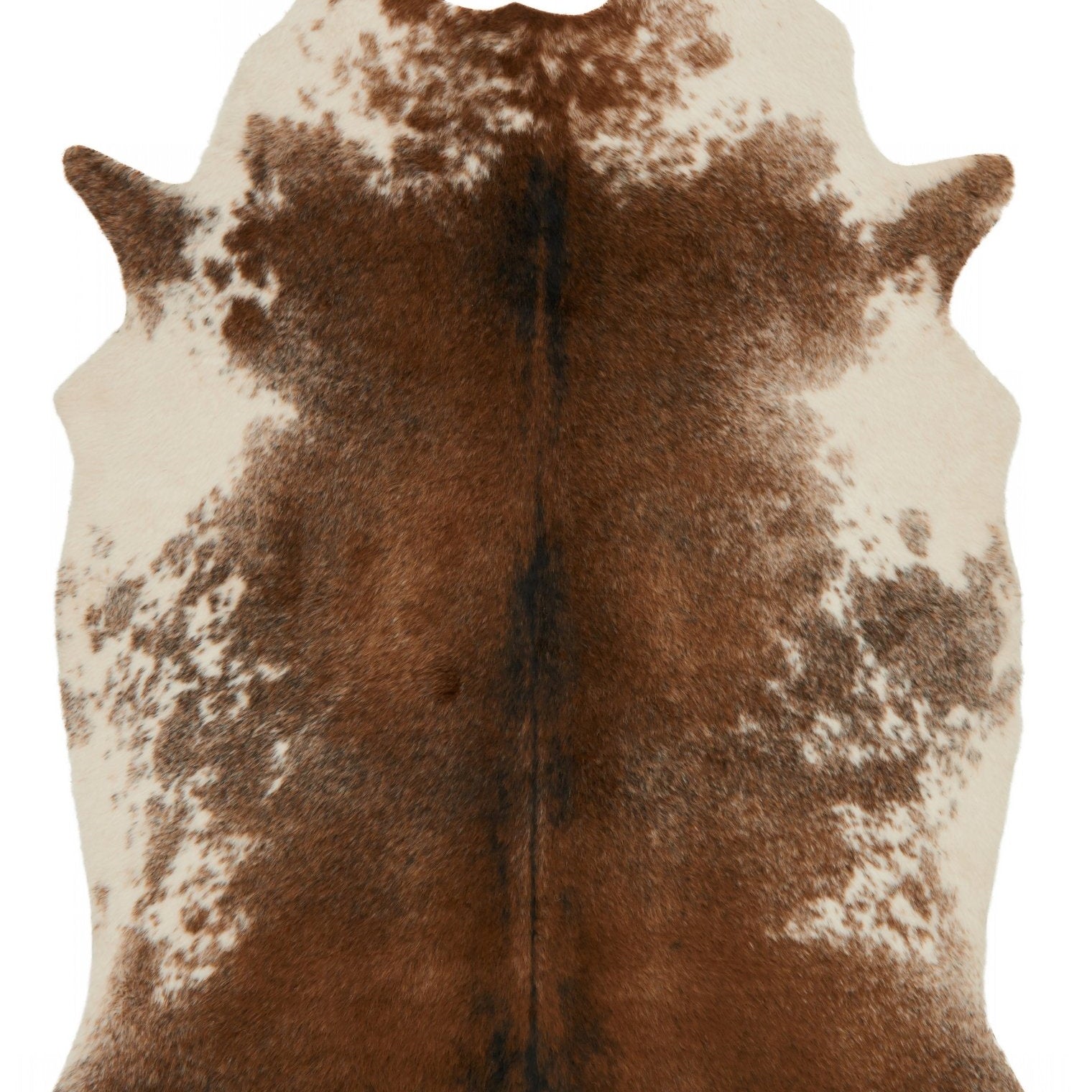 Loloi Grand Canyon Coffee / Ivory Accent Rug White Cliff Studio Accent Rug