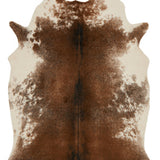 Loloi Grand Canyon Coffee / Ivory Accent Rug White Cliff Studio Accent Rug