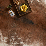 Loloi Grand Canyon Coffee / Ivory Accent Rug White Cliff Studio Accent Rug