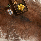 Loloi Grand Canyon Coffee / Ivory Accent Rug White Cliff Studio Accent Rug