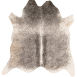 Loloi Grand Canyon Grey / Ivory Accent Rug White Cliff Studio Accent Rug