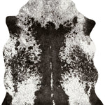 Loloi Grand Canyon Ivory / Charcoal Accent Rug White Cliff Studio Accent Rug