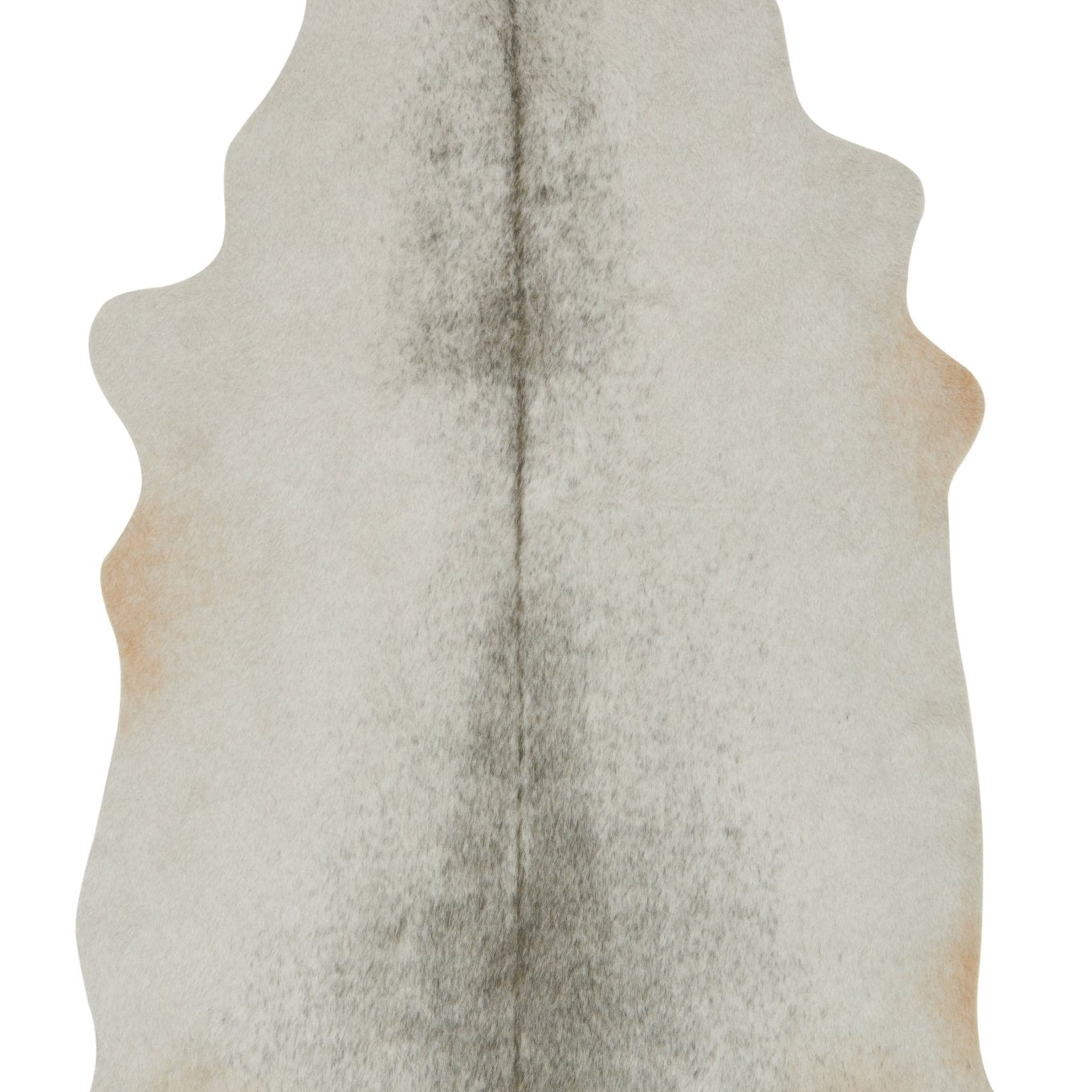 Loloi Grand Canyon Silver / Grey Accent Rug White Cliff Studio Accent Rug