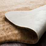 Loloi Grand Canyon Tan Accent Rug White Cliff Studio Accent Rug