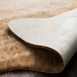 Loloi Grand Canyon Tan Accent Rug White Cliff Studio Accent Rug