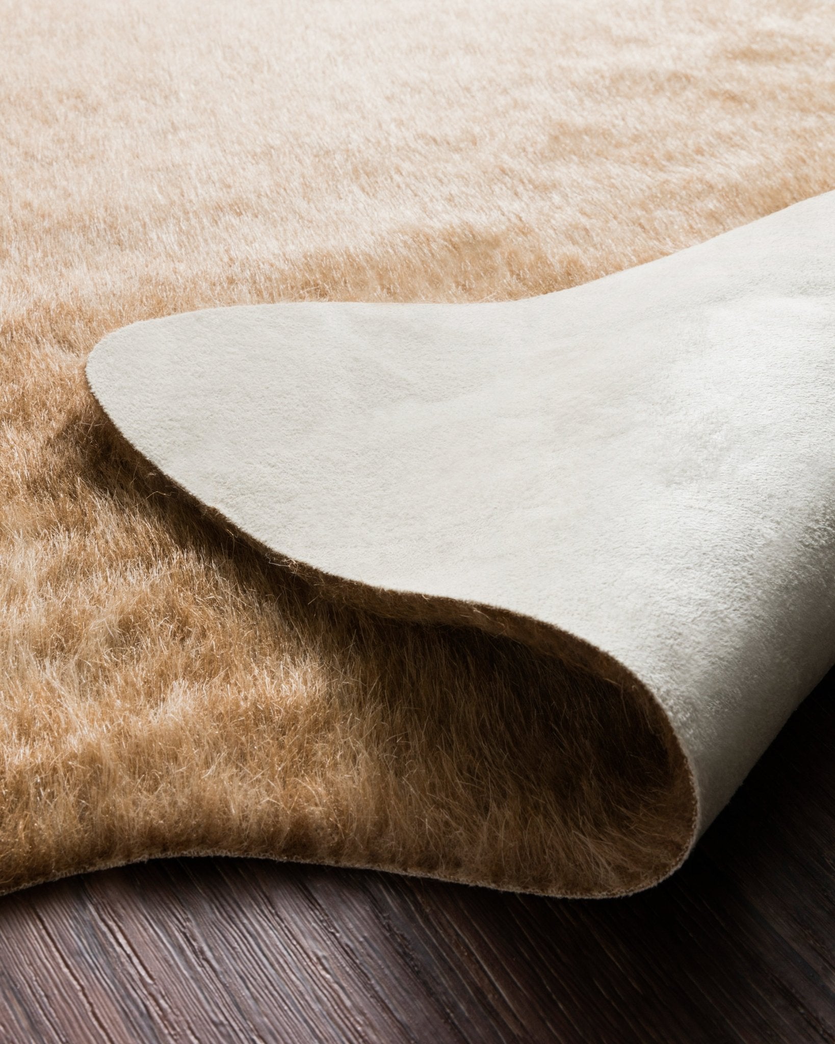 Loloi Grand Canyon Tan Accent Rug White Cliff Studio Accent Rug