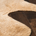 Loloi Grand Canyon Tan Accent Rug White Cliff Studio Accent Rug