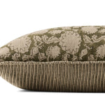 Loloi Green Pillow White Cliff Studio Pillow