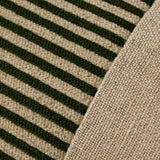 Loloi Green Pillow White Cliff Studio Pillow