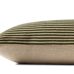 Loloi Green Pillow White Cliff Studio Pillow
