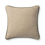 Loloi Green Pillow White Cliff Studio Pillow