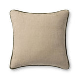 Loloi Green Pillow White Cliff Studio Pillow