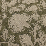 Loloi Green Pillow White Cliff Studio Pillow