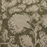 Loloi Green Pillow White Cliff Studio Pillow