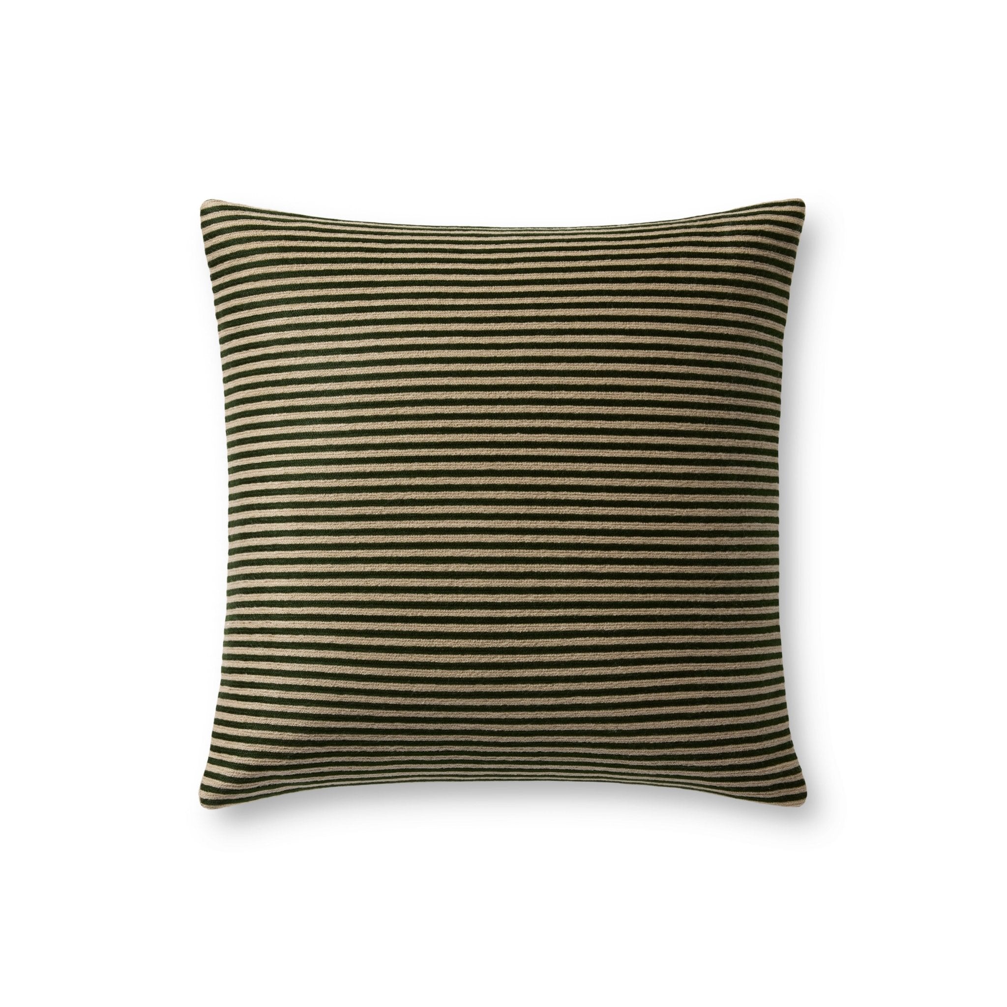 Loloi Green Pillow White Cliff Studio Pillow
